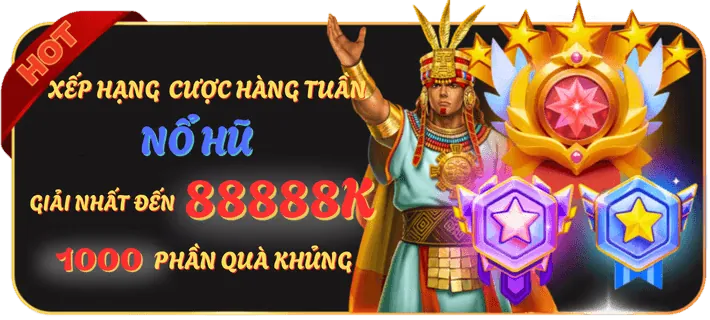 Thưởng Nạp Tiền qu88